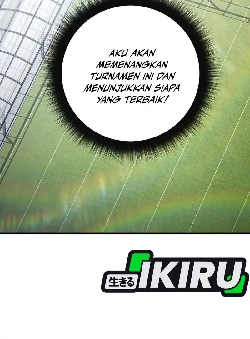 Return of the Sword God-Rank Civil Servant Chapter 69 Gambar 26