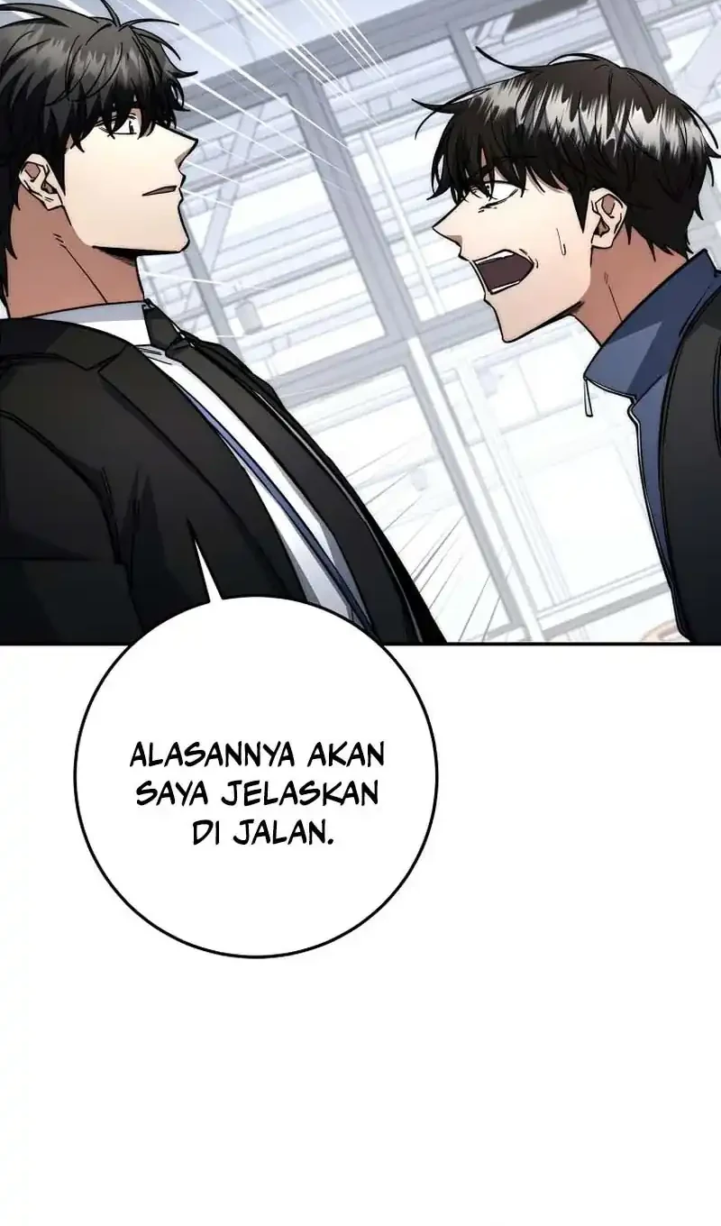 Return of the Sword God-Rank Civil Servant Chapter 69 Gambar 32