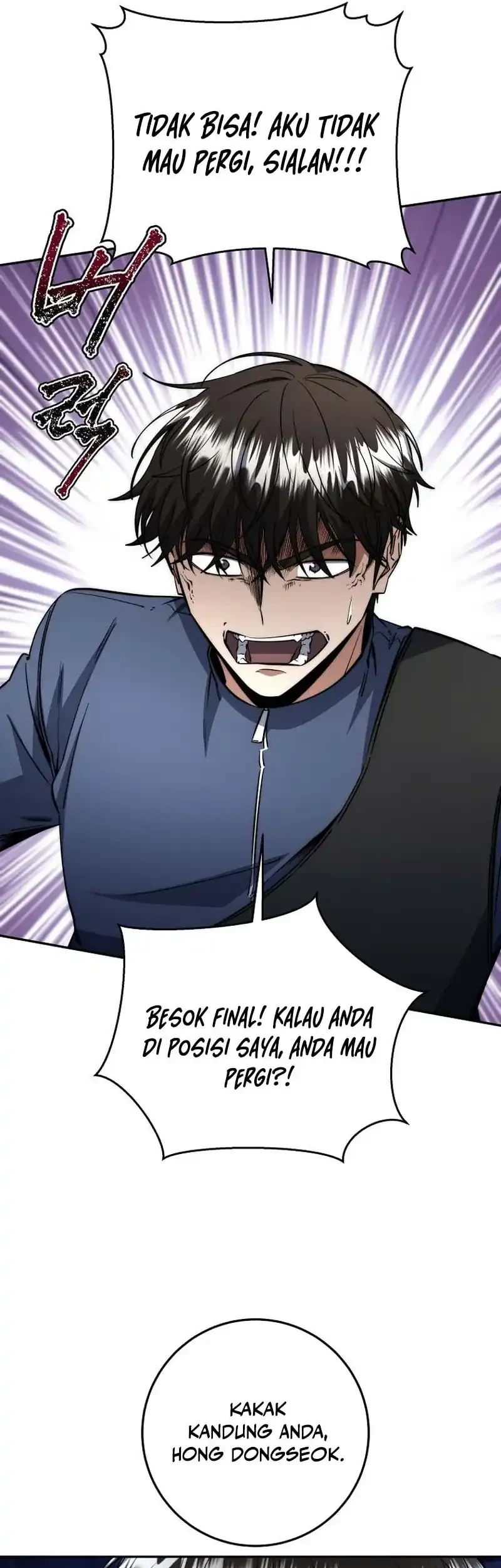 Return of the Sword God-Rank Civil Servant Chapter 69 Gambar 33