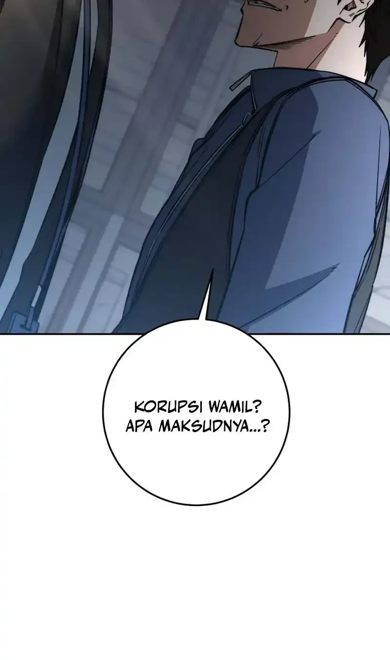 Return of the Sword God-Rank Civil Servant Chapter 69 Gambar 36