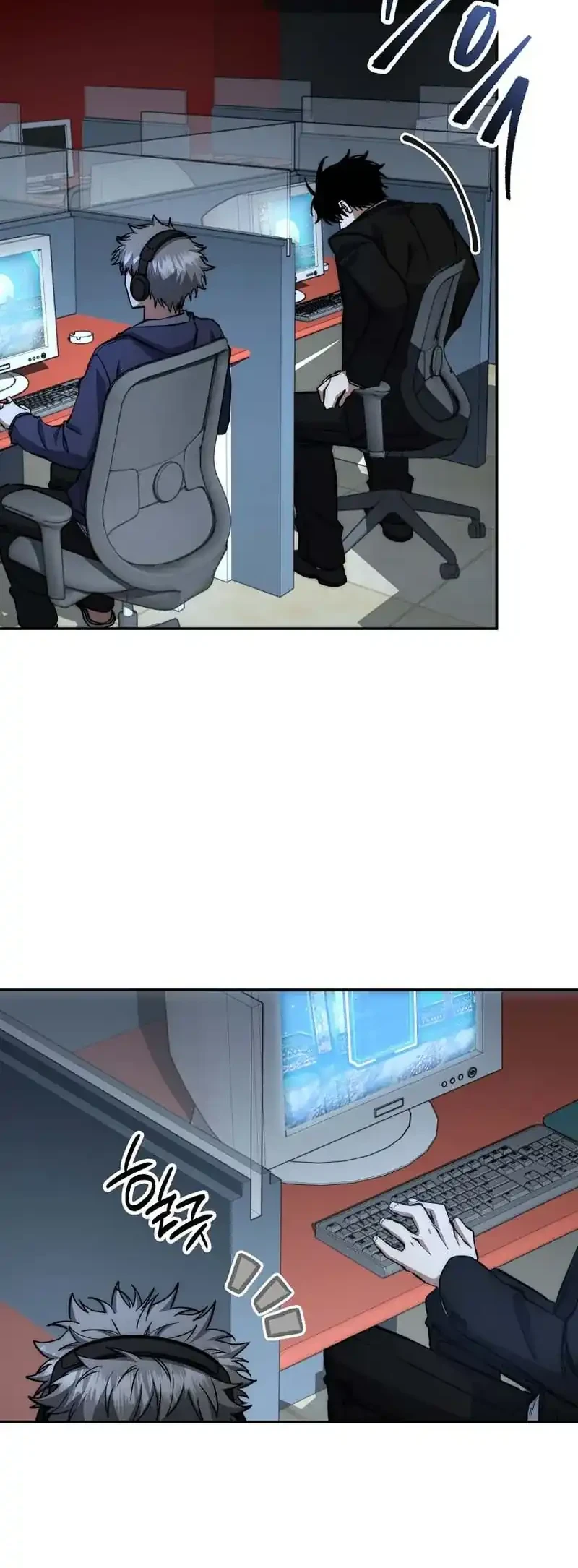 Return of the Sword God-Rank Civil Servant Chapter 69 Gambar 54