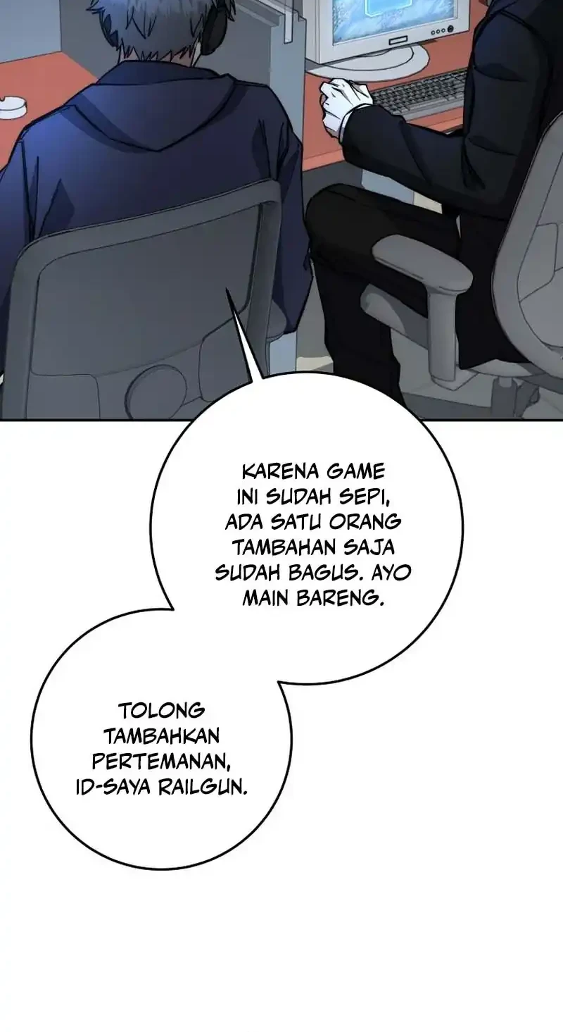 Return of the Sword God-Rank Civil Servant Chapter 69 Gambar 56