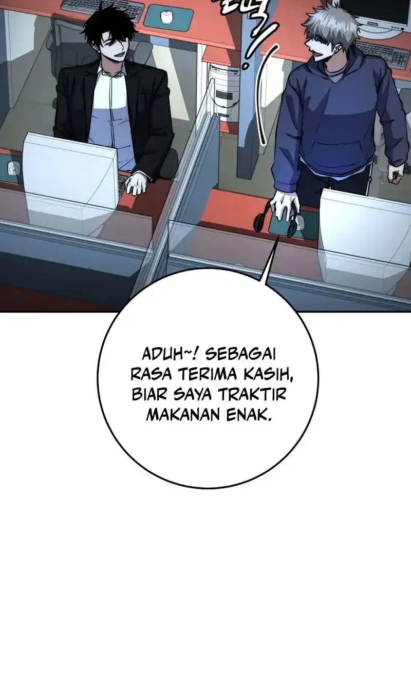 Return of the Sword God-Rank Civil Servant Chapter 69 Gambar 58