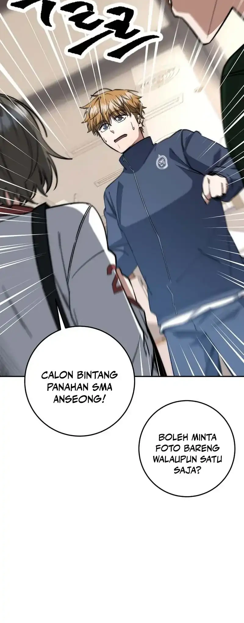 Return of the Sword God-Rank Civil Servant Chapter 69 Gambar 4