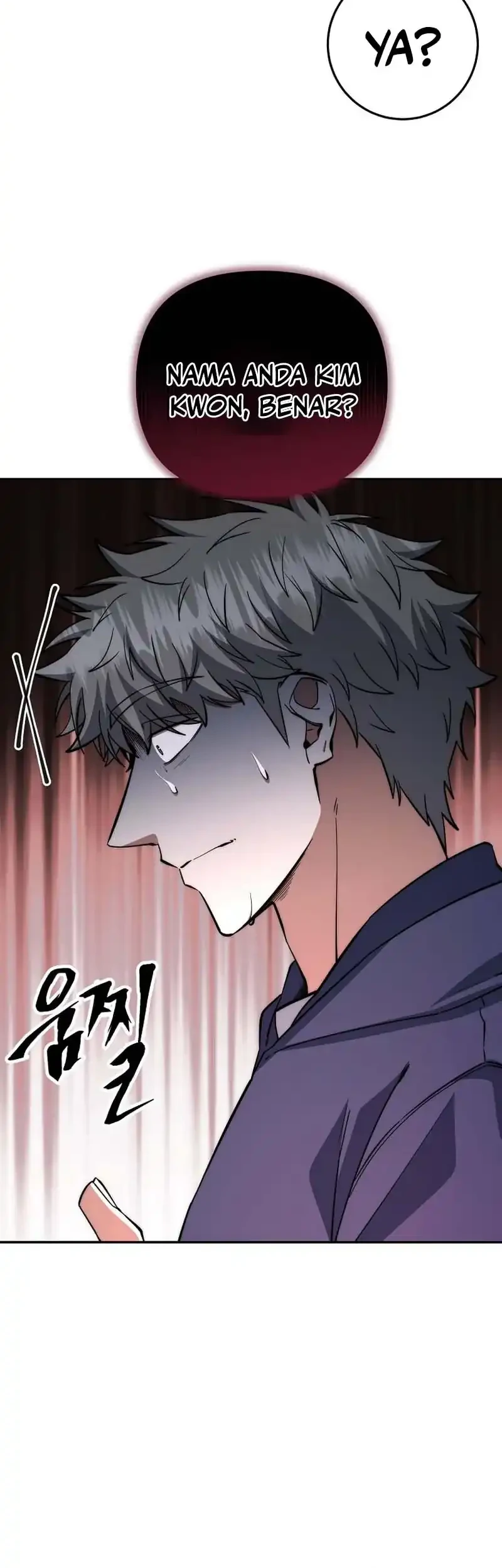 Return of the Sword God-Rank Civil Servant Chapter 69 Gambar 60