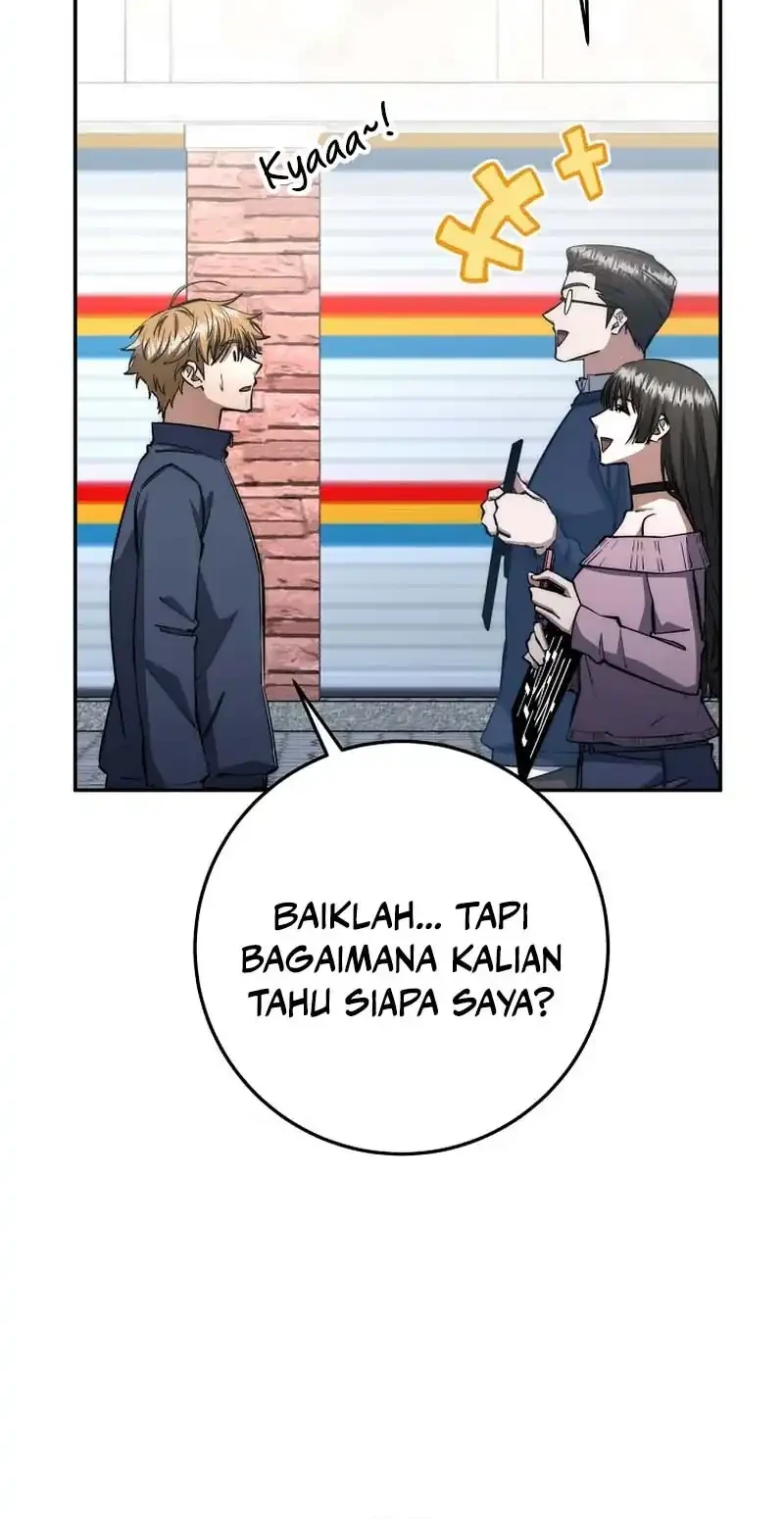 Return of the Sword God-Rank Civil Servant Chapter 69 Gambar 8