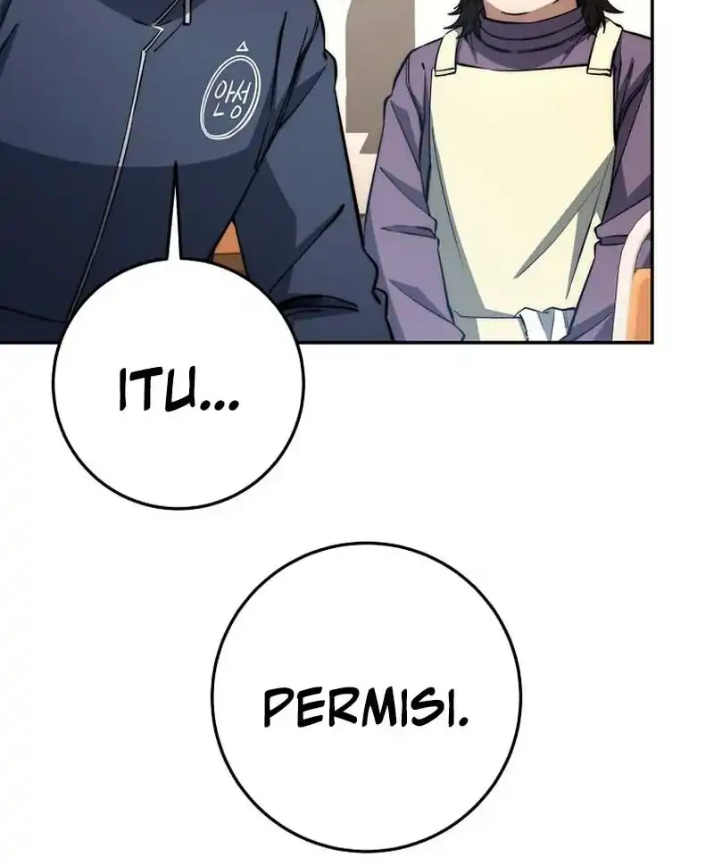 Return of the Sword God-Rank Civil Servant Chapter 69 Gambar 16