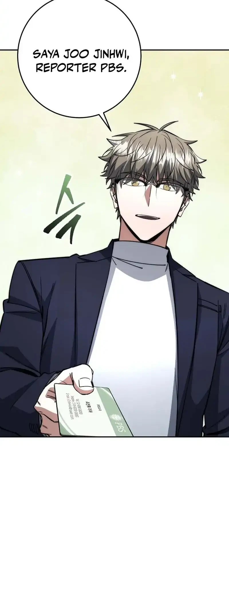 Return of the Sword God-Rank Civil Servant Chapter 69 Gambar 18