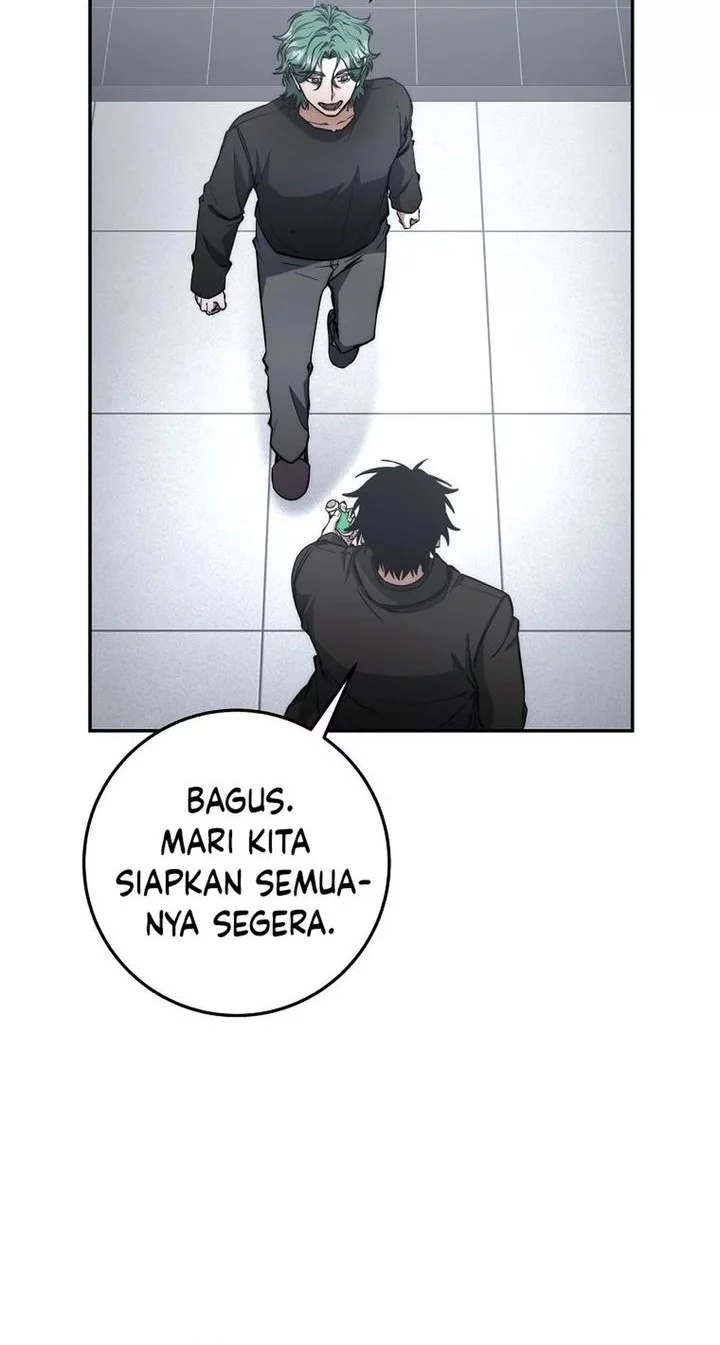 Return of the Sword God-Rank Civil Servant Chapter 60 Gambar 29