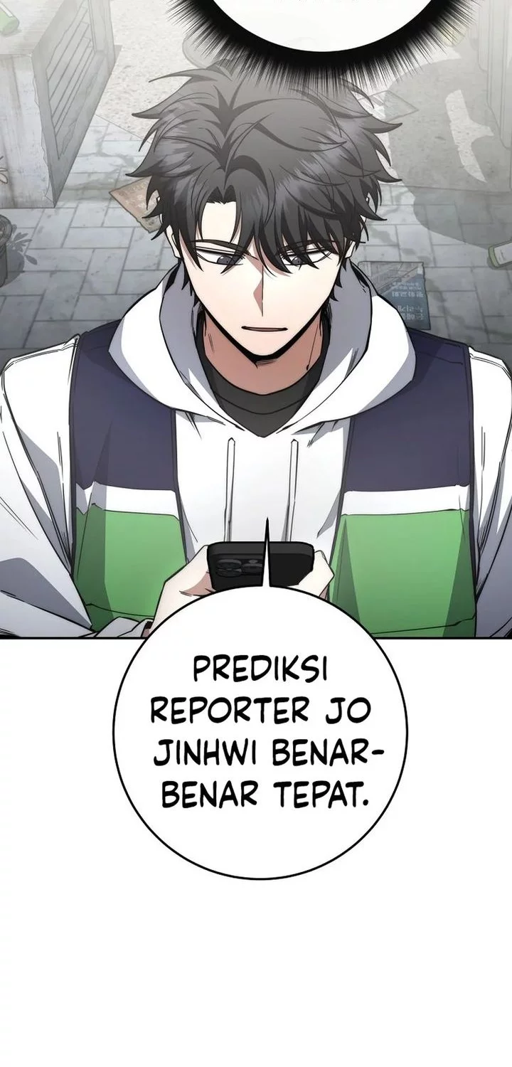 Return of the Sword God-Rank Civil Servant Chapter 60 Gambar 33