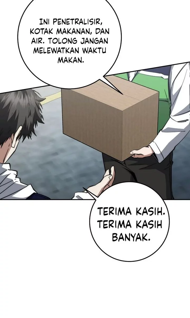 Return of the Sword God-Rank Civil Servant Chapter 60 Gambar 35