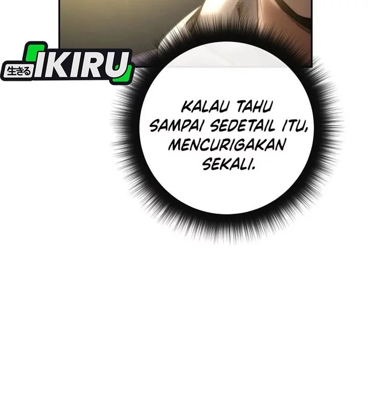 Return of the Sword God-Rank Civil Servant Chapter 60 Gambar 49
