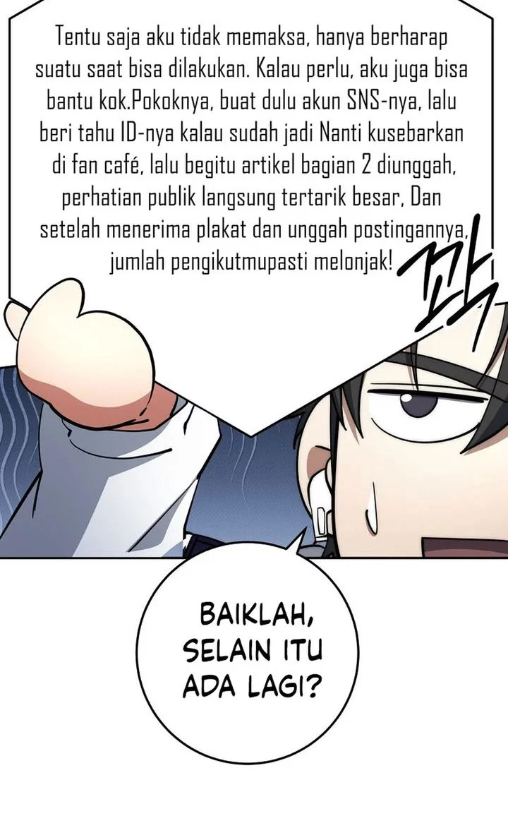 Return of the Sword God-Rank Civil Servant Chapter 60 Gambar 59