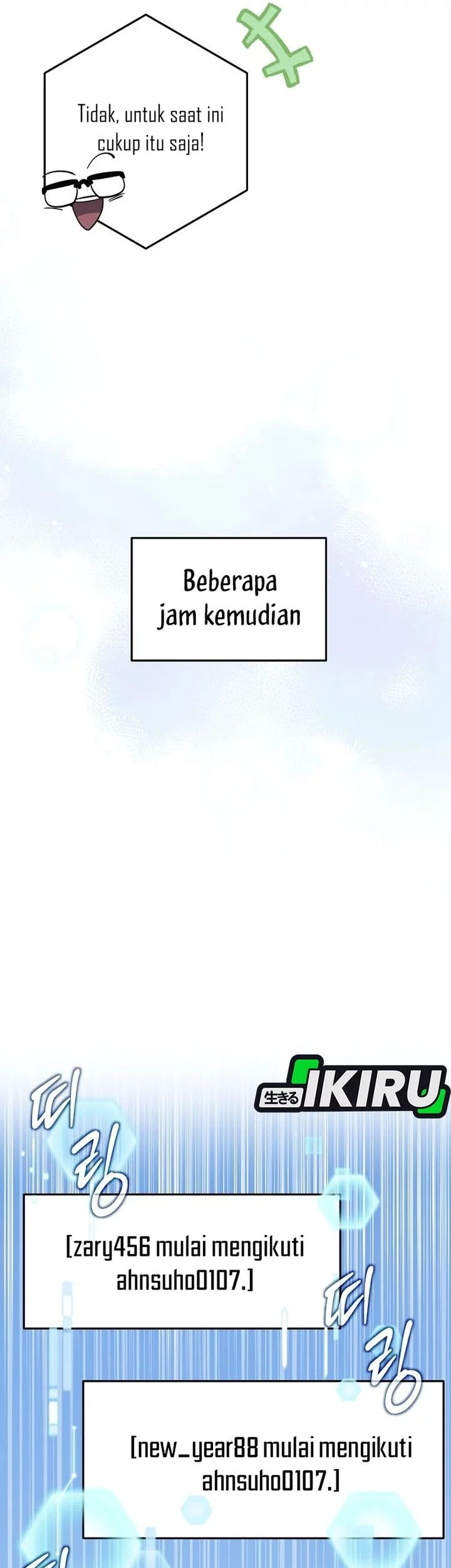 Return of the Sword God-Rank Civil Servant Chapter 60 Gambar 60