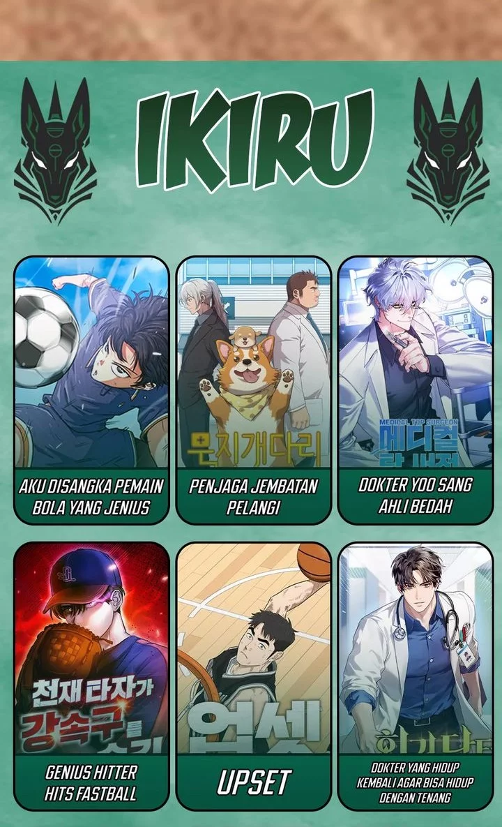 Return of the Sword God-Rank Civil Servant Chapter 60 Gambar 69