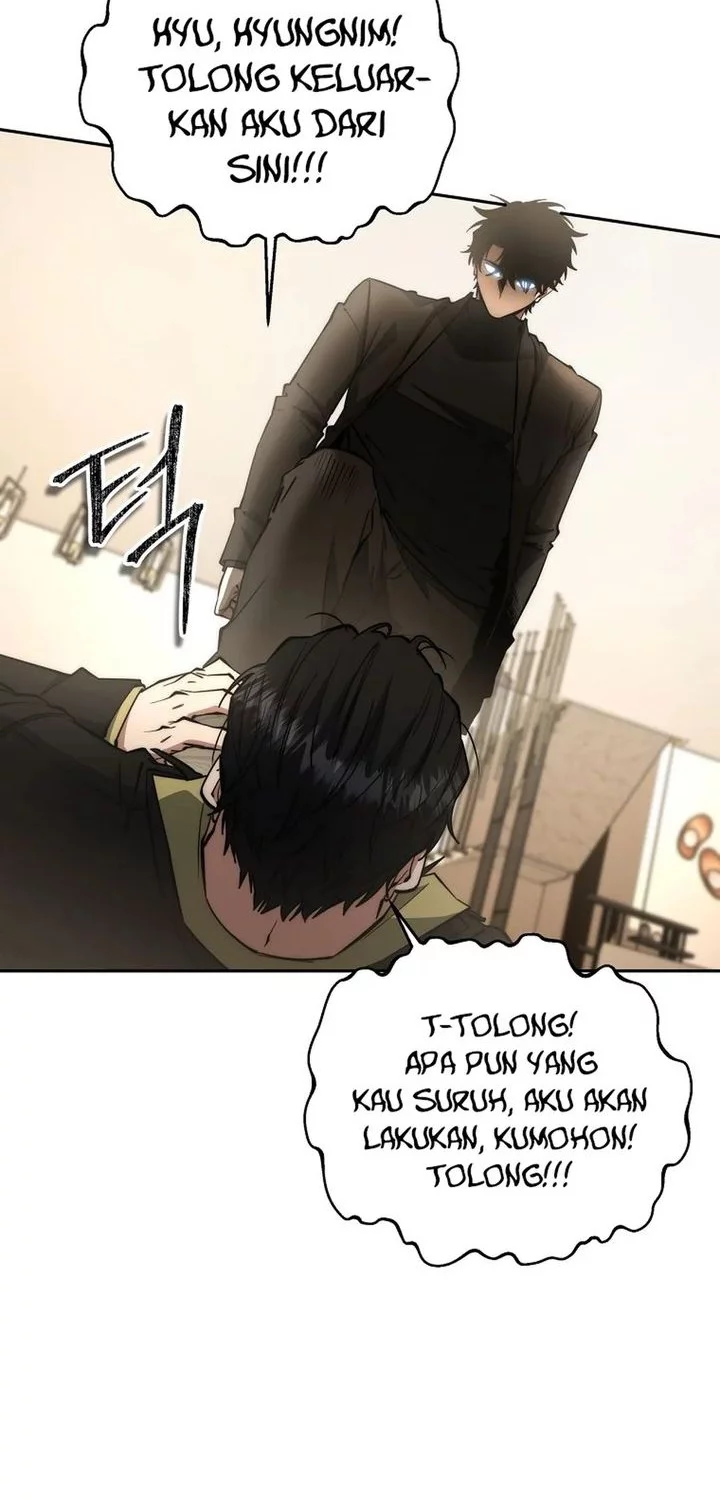 Return of the Sword God-Rank Civil Servant Chapter 60 Gambar 12