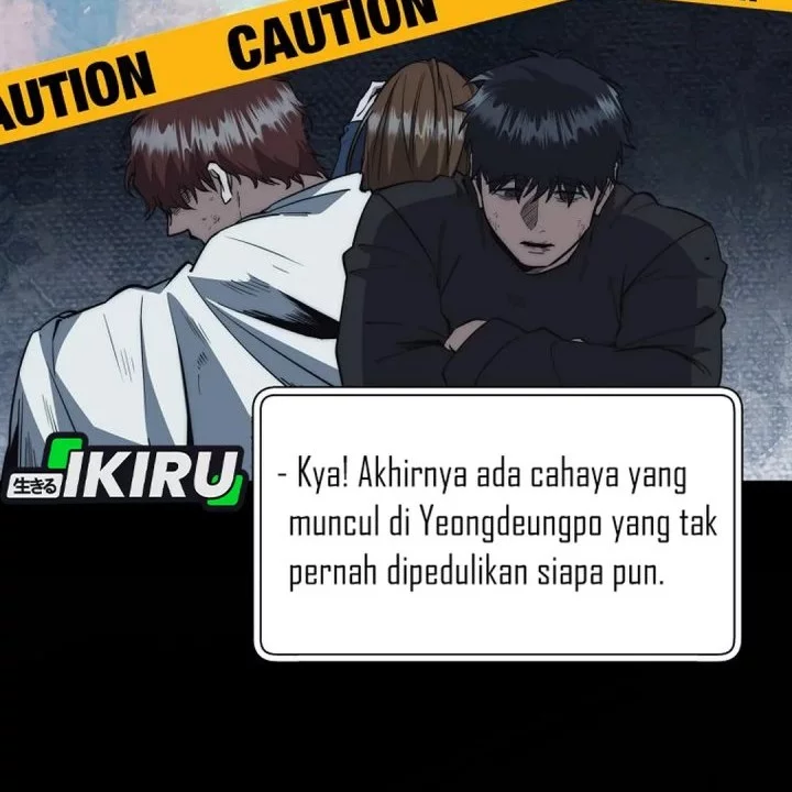 Return of the Sword God-Rank Civil Servant Chapter 62 Gambar 3