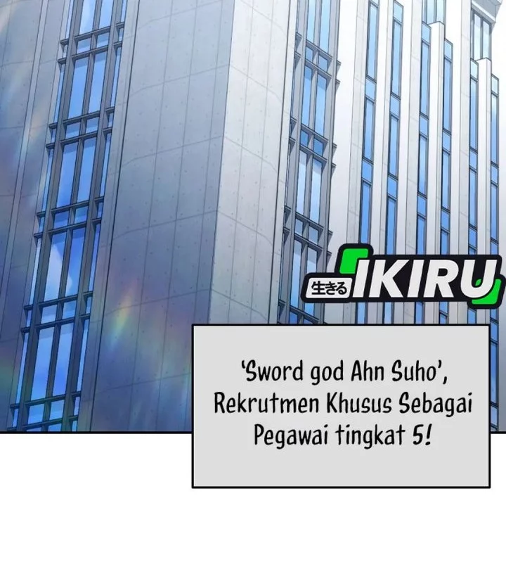 Return of the Sword God-Rank Civil Servant Chapter 62 Gambar 9