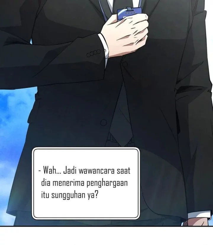 Return of the Sword God-Rank Civil Servant Chapter 62 Gambar 11