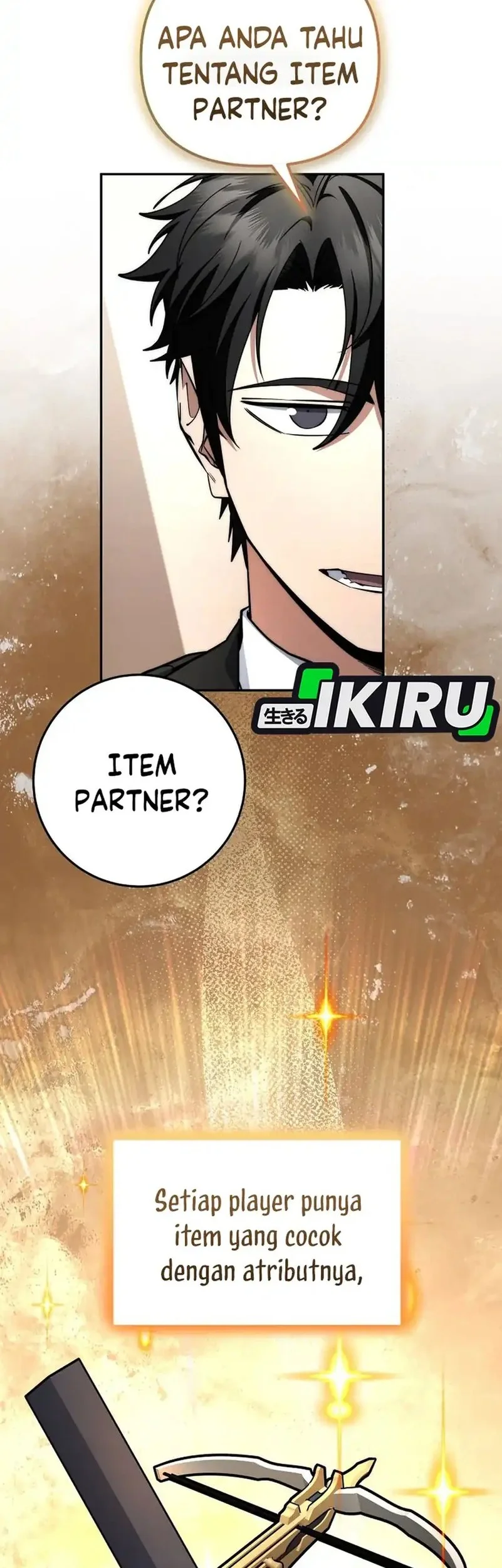 Return of the Sword God-Rank Civil Servant Chapter 70 Gambar 37