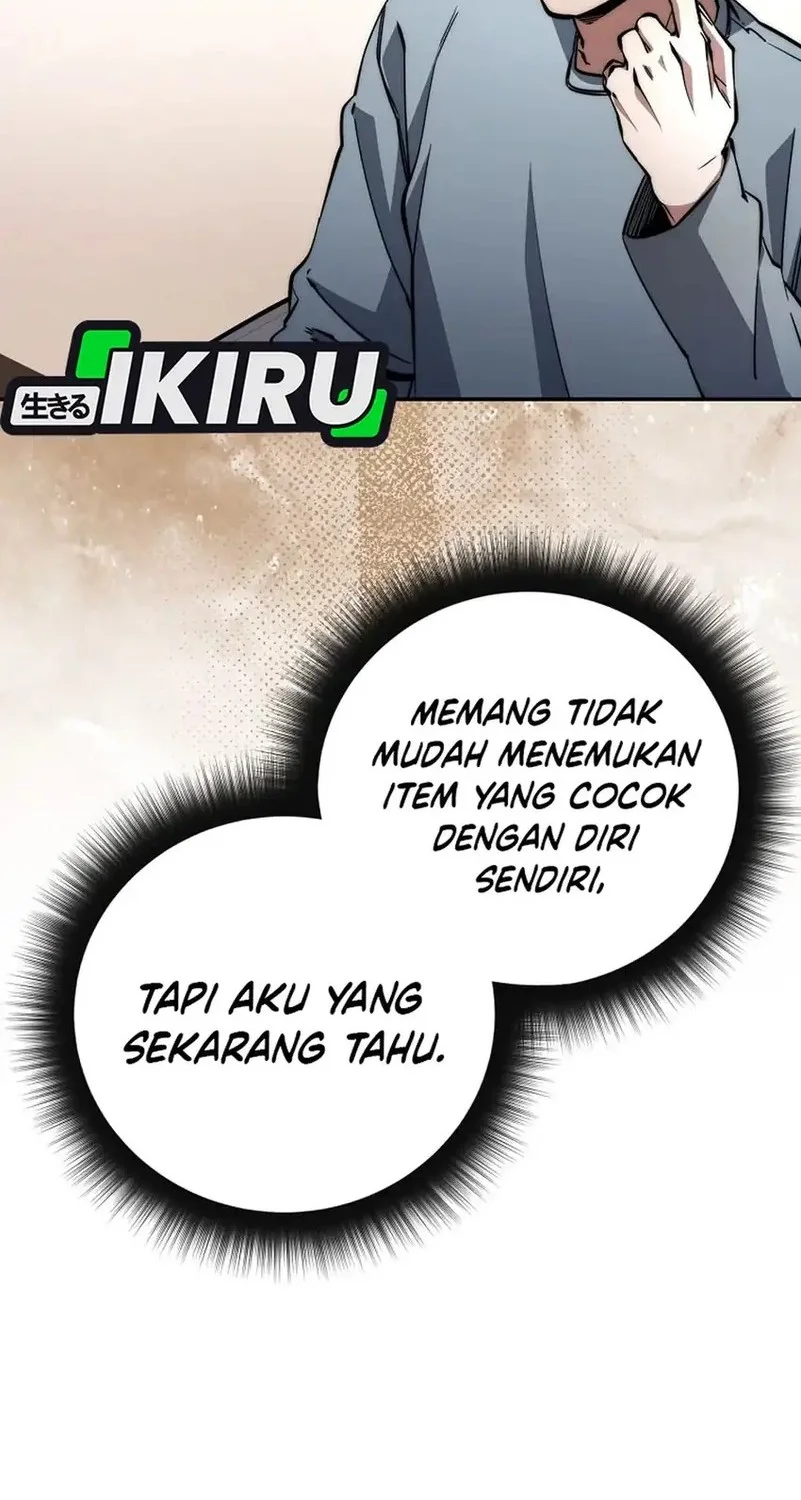 Return of the Sword God-Rank Civil Servant Chapter 70 Gambar 39