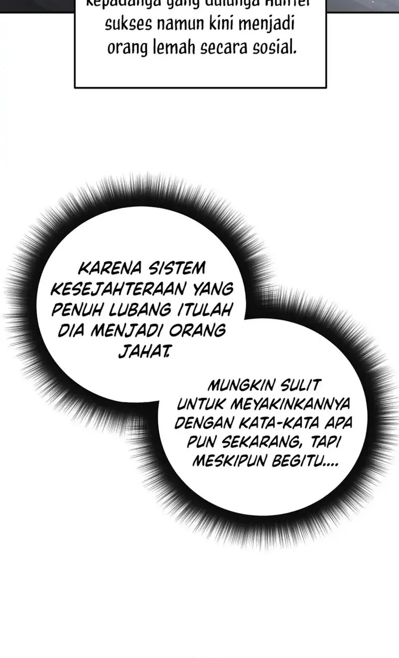 Return of the Sword God-Rank Civil Servant Chapter 70 Gambar 43
