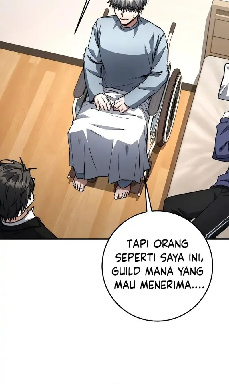 Return of the Sword God-Rank Civil Servant Chapter 70 Gambar 51