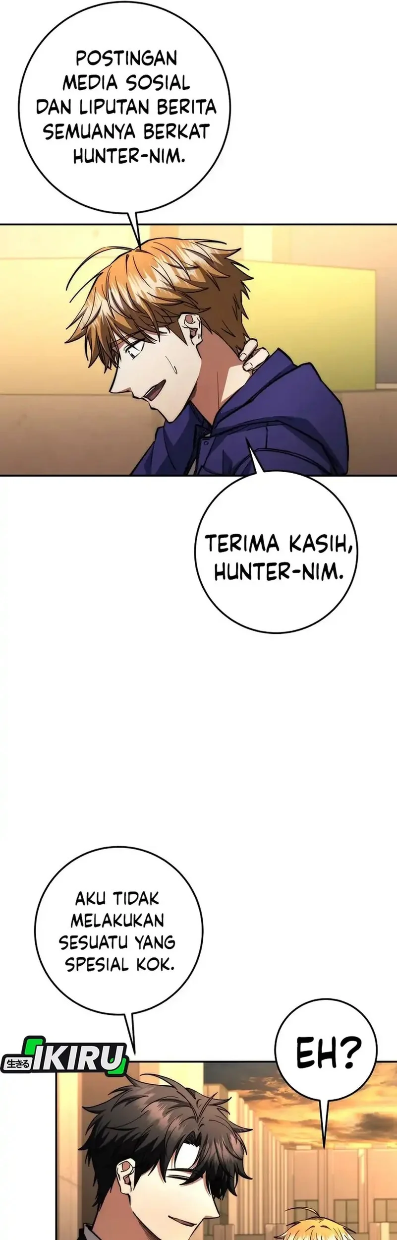 Return of the Sword God-Rank Civil Servant Chapter 70 Gambar 56