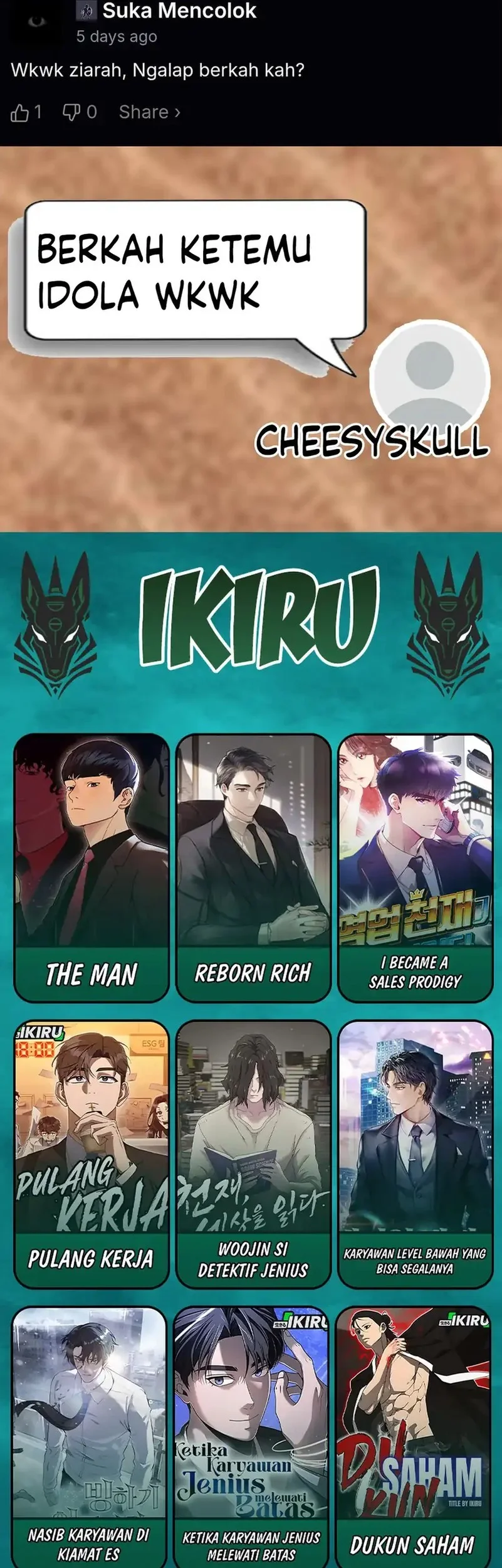 Return of the Sword God-Rank Civil Servant Chapter 70 Gambar 64