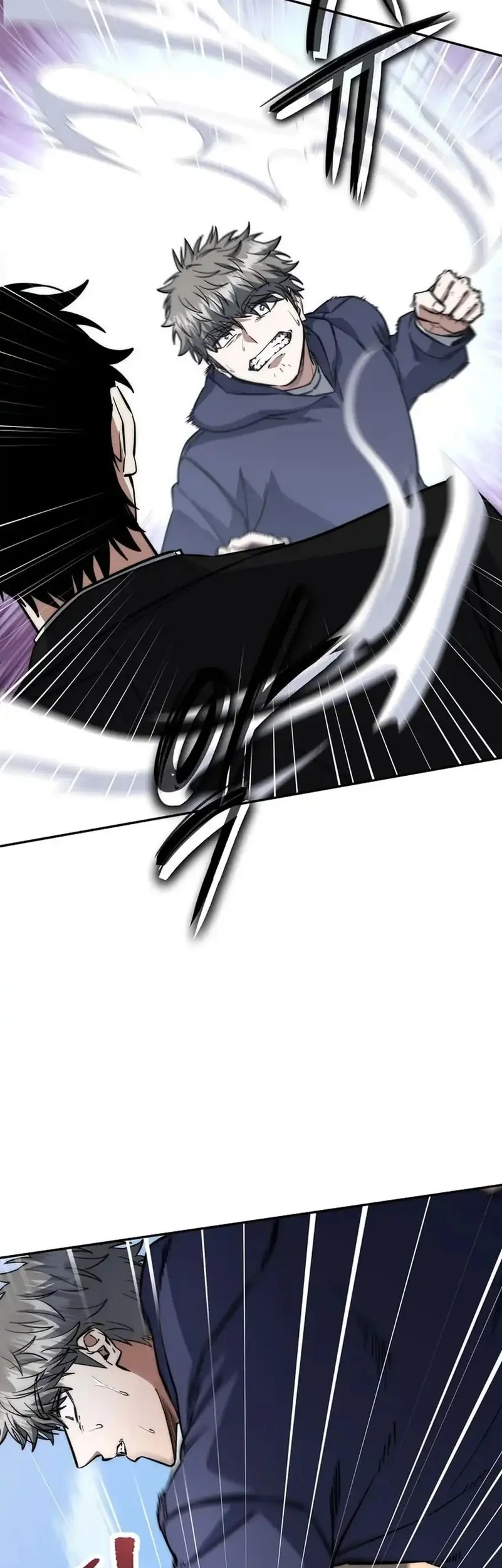 Return of the Sword God-Rank Civil Servant Chapter 70 Gambar 15