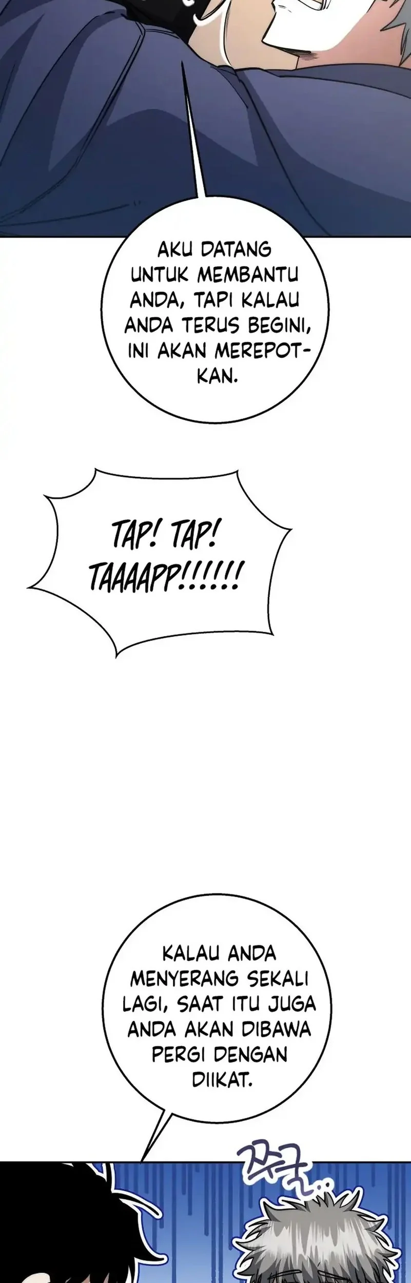 Return of the Sword God-Rank Civil Servant Chapter 70 Gambar 18