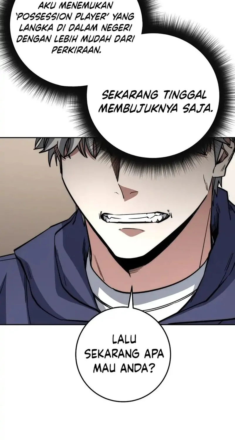 Return of the Sword God-Rank Civil Servant Chapter 70 Gambar 24