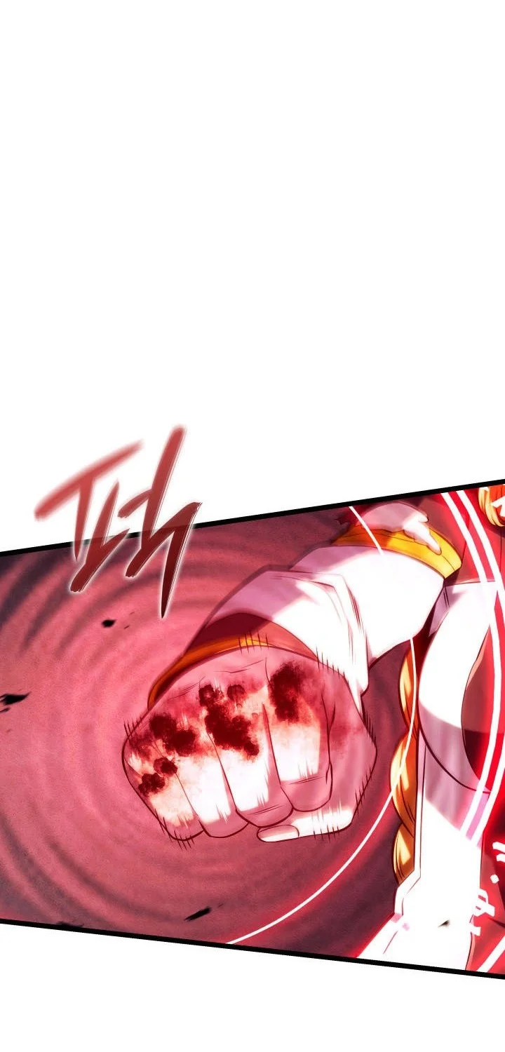 Revenge of the Iron-Blooded Sword Hound Chapter 140 Gambar 28