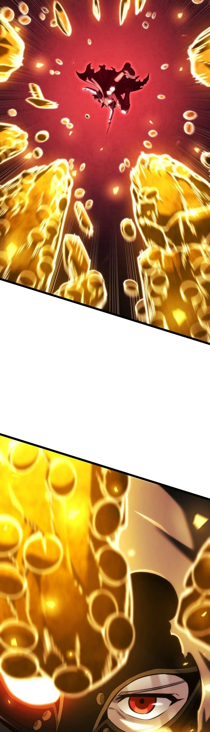 Revenge of the Iron-Blooded Sword Hound Chapter 140 Gambar 18