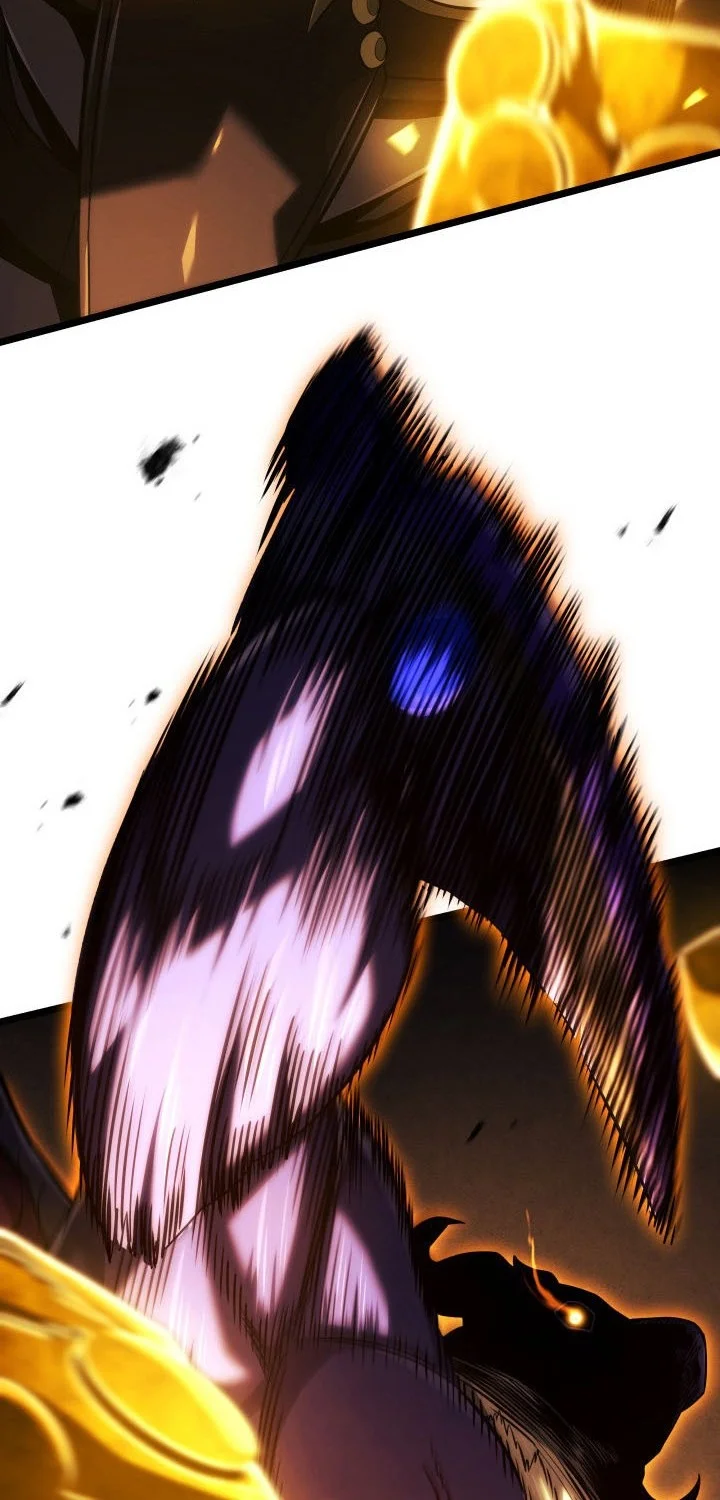 Revenge of the Iron-Blooded Sword Hound Chapter 140 Gambar 19