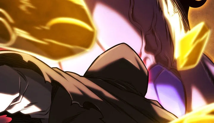 Revenge of the Iron-Blooded Sword Hound Chapter 140 Gambar 20