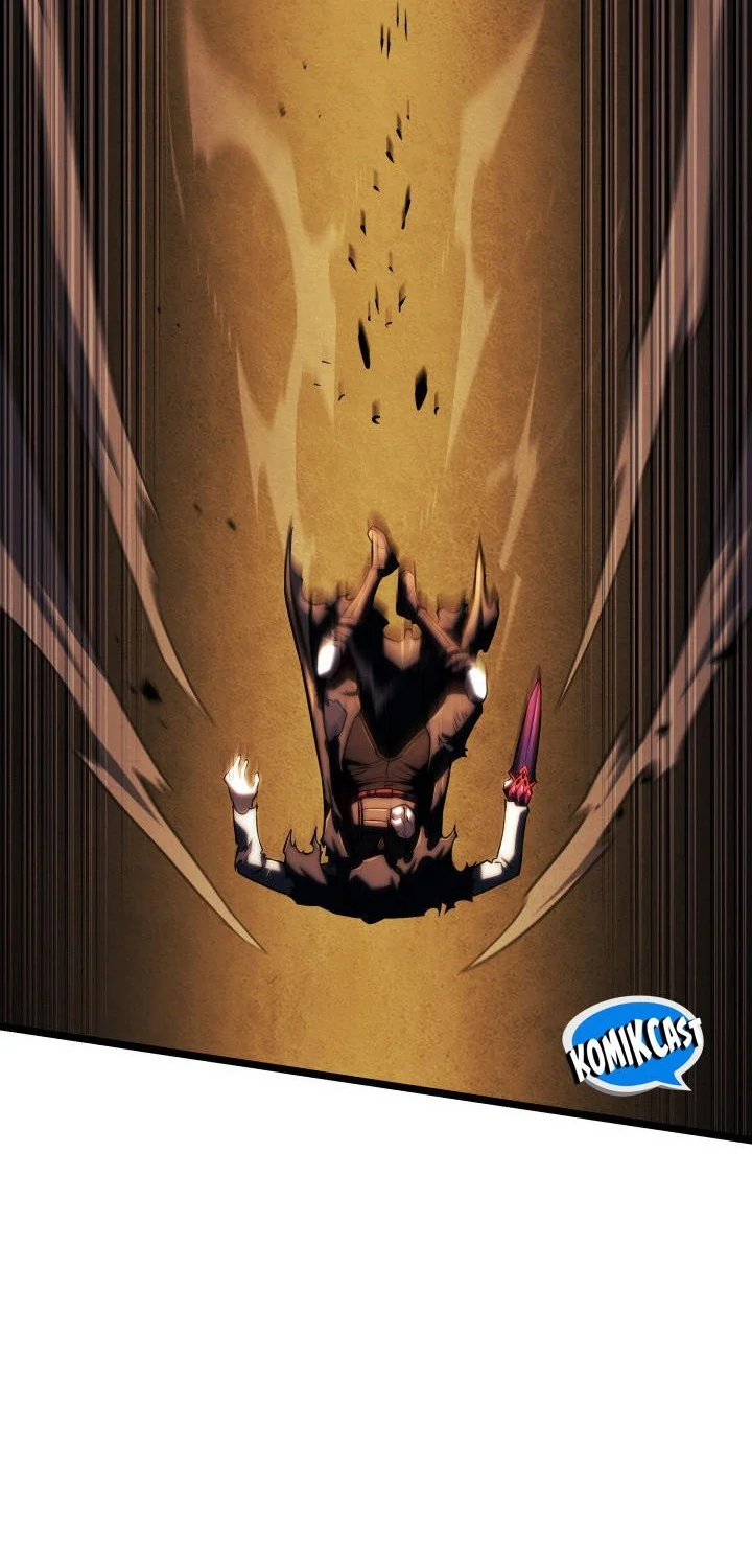 Revenge of the Iron-Blooded Sword Hound Chapter 140 Gambar 22