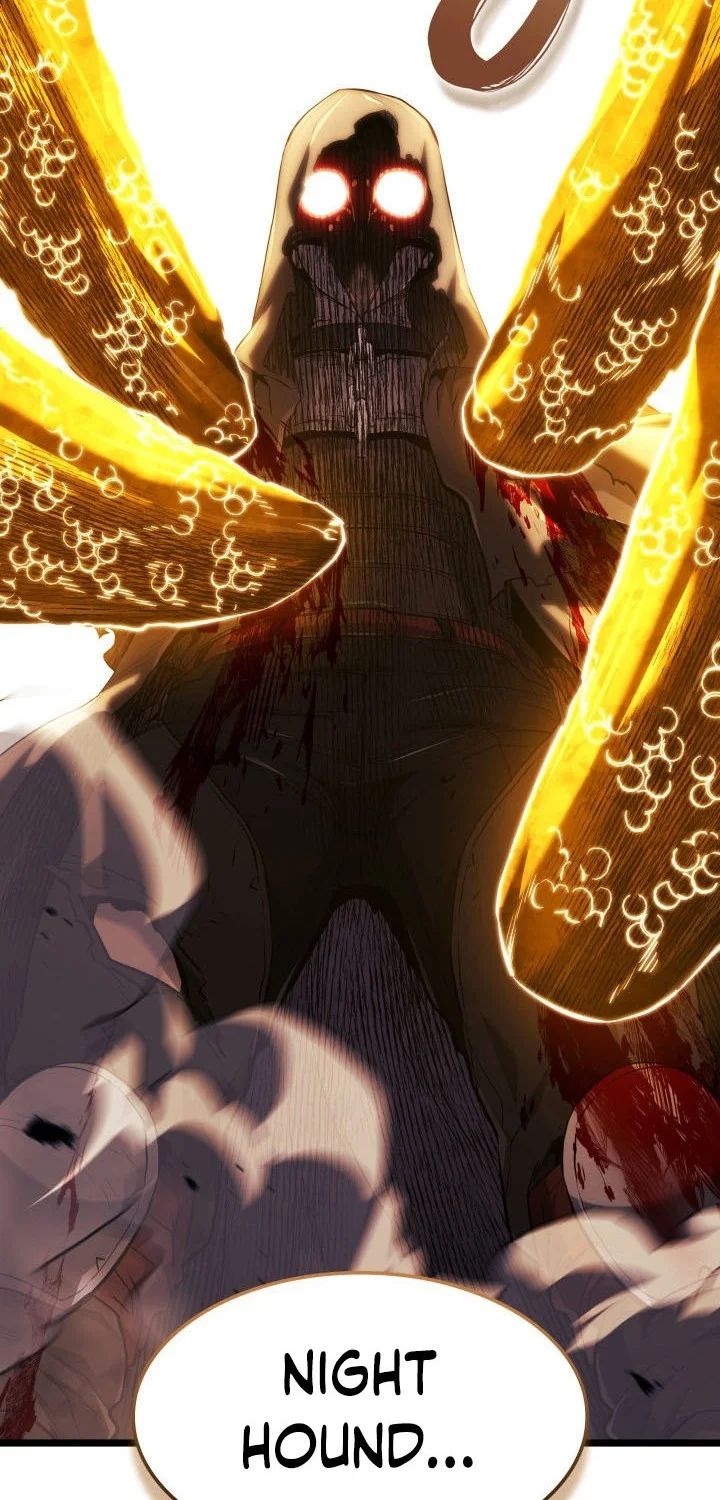 Manhwa Revenge of the Iron-Blooded Sword Hound Chapter 140 gambar nomor 2