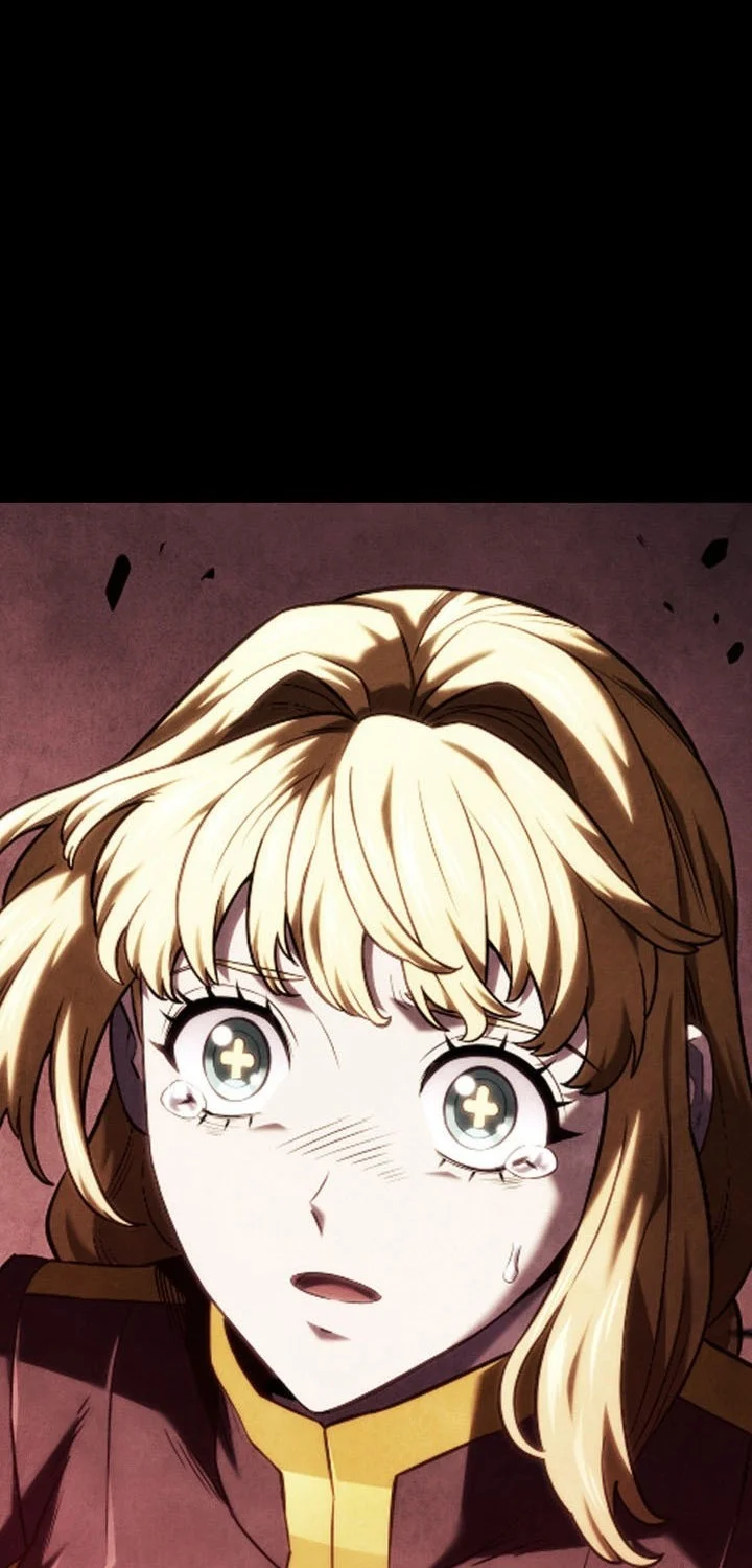 Revenge of the Iron-Blooded Sword Hound Chapter 140 Gambar 41