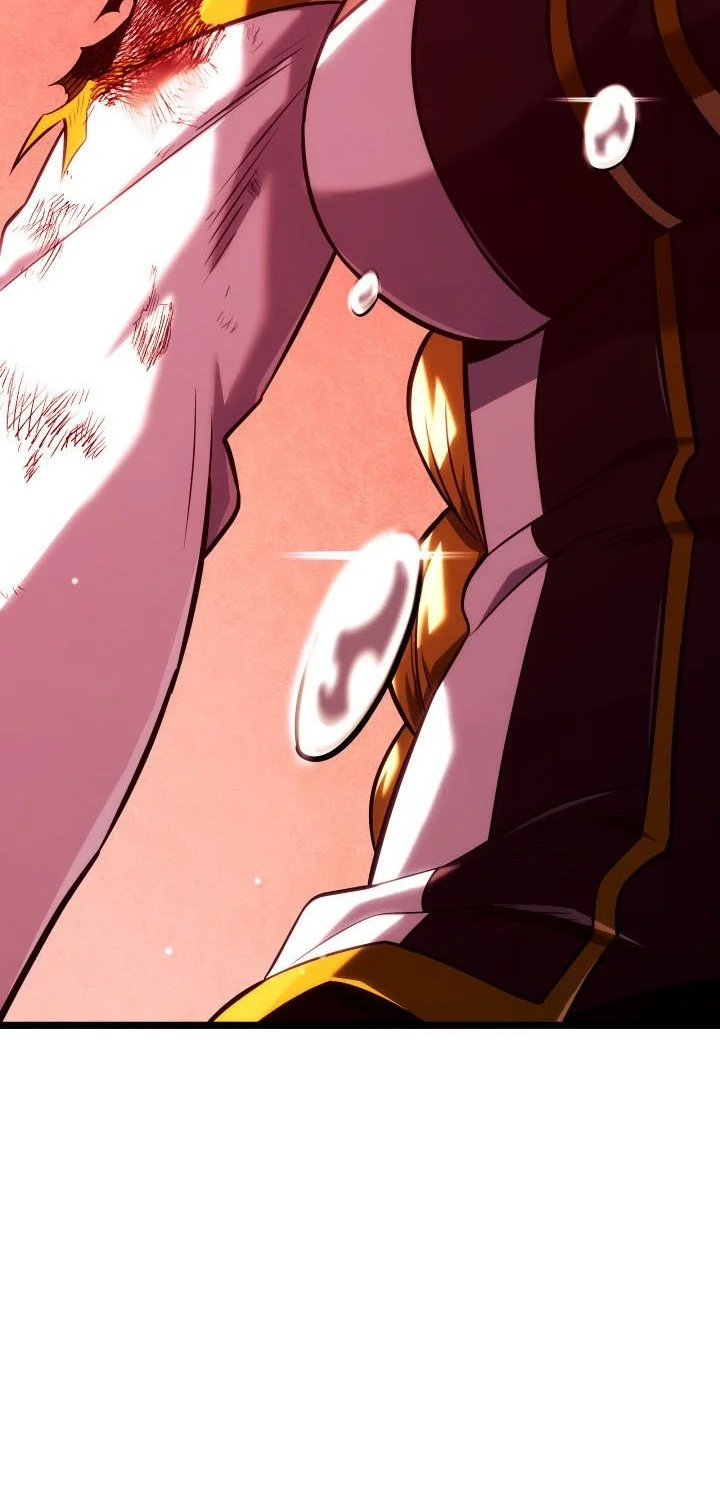 Revenge of the Iron-Blooded Sword Hound Chapter 140 Gambar 43