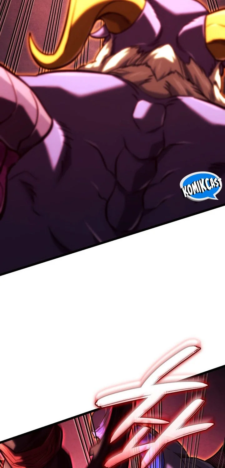 Revenge of the Iron-Blooded Sword Hound Chapter 140 Gambar 46