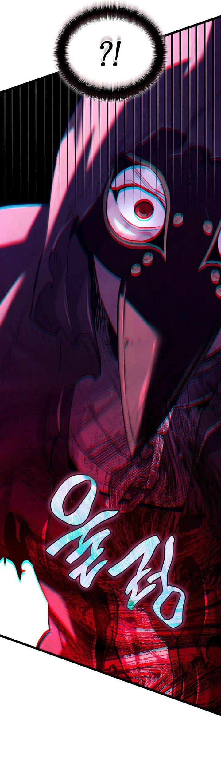 Revenge of the Iron-Blooded Sword Hound Chapter 140 Gambar 49