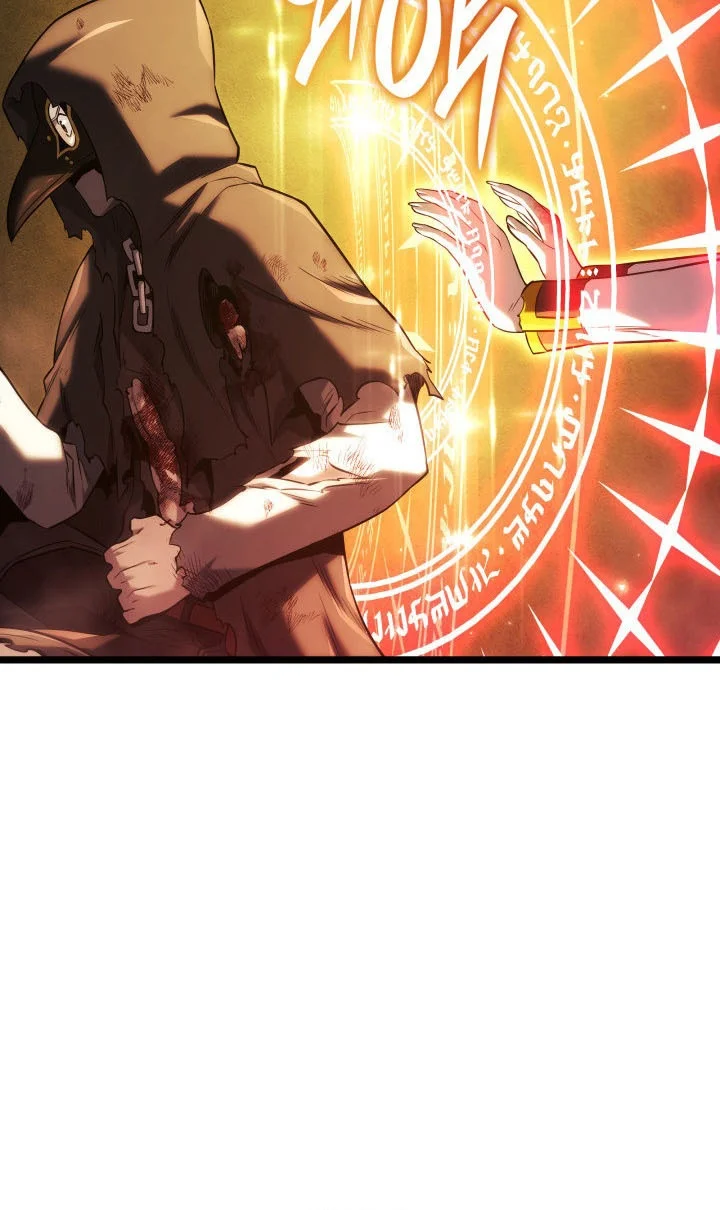 Revenge of the Iron-Blooded Sword Hound Chapter 140 Gambar 63