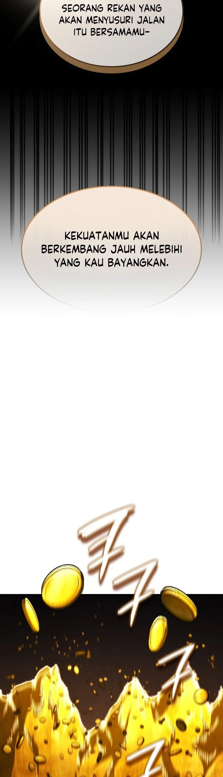 Revenge of the Iron-Blooded Sword Hound Chapter 140 Gambar 80