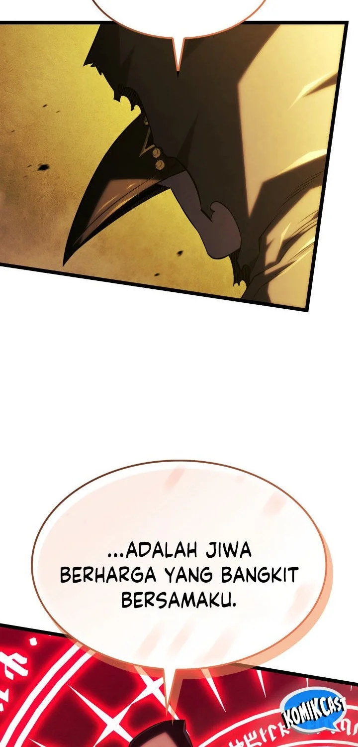 Revenge of the Iron-Blooded Sword Hound Chapter 140 Gambar 70