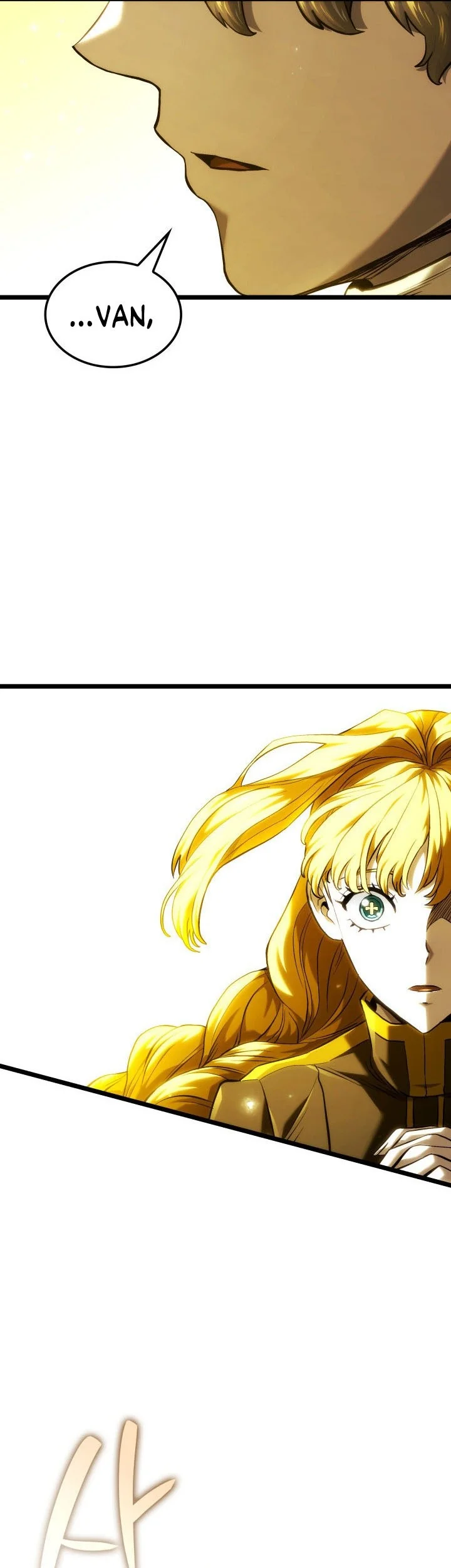 Revenge of the Iron-Blooded Sword Hound Chapter 140 Gambar 92