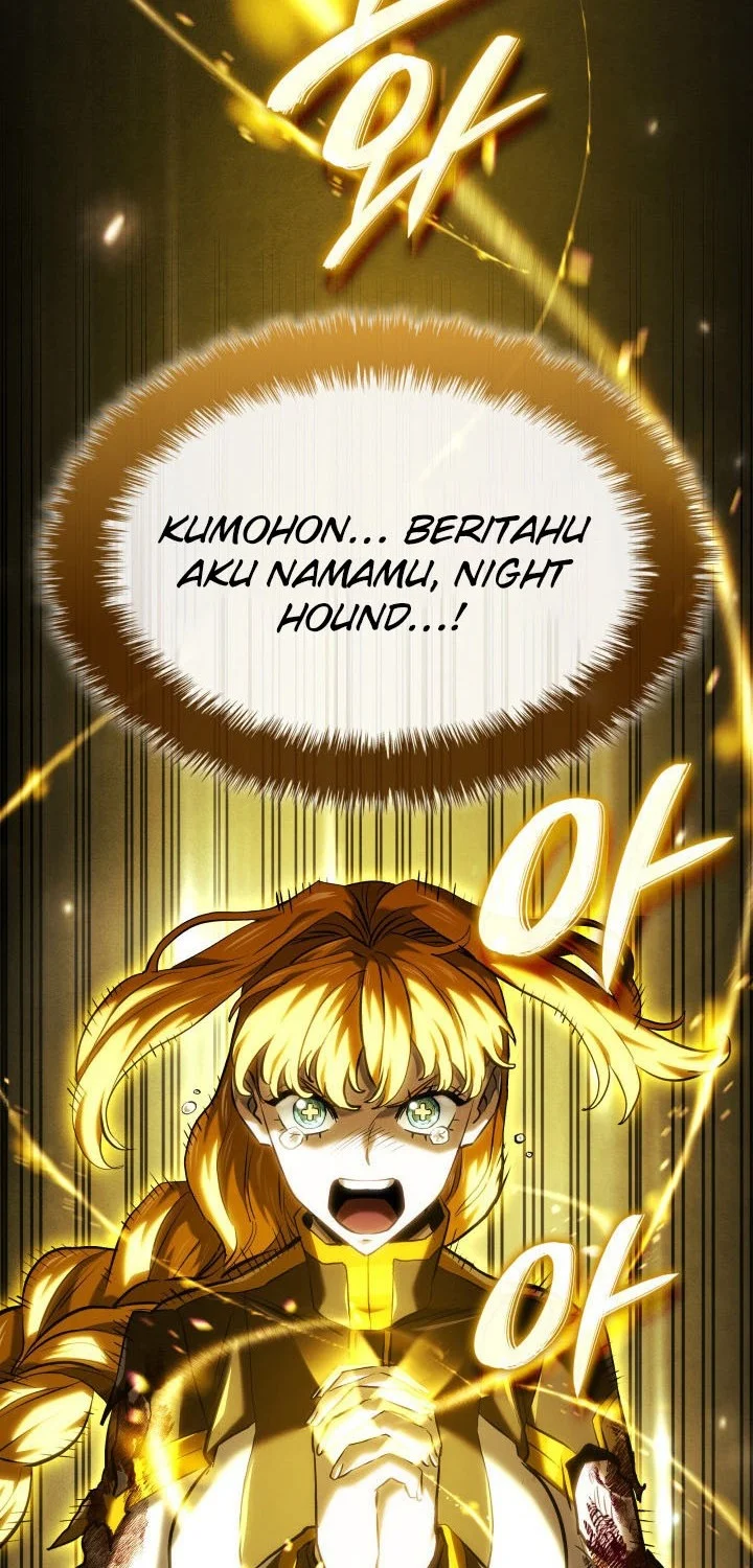 Revenge of the Iron-Blooded Sword Hound Chapter 140 Gambar 90