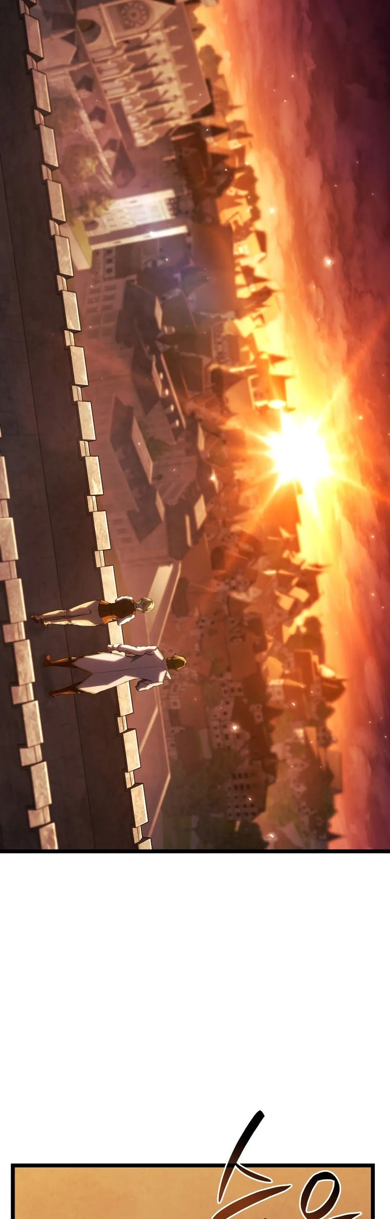 Revenge of the Iron-Blooded Sword Hound Chapter 141 Gambar 54