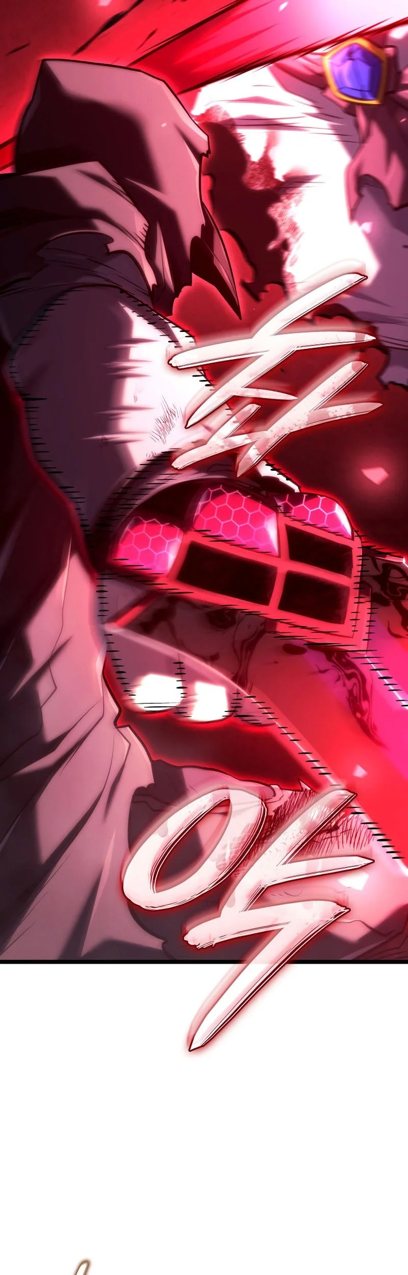 Revenge of the Iron-Blooded Sword Hound Chapter 141 Gambar 77