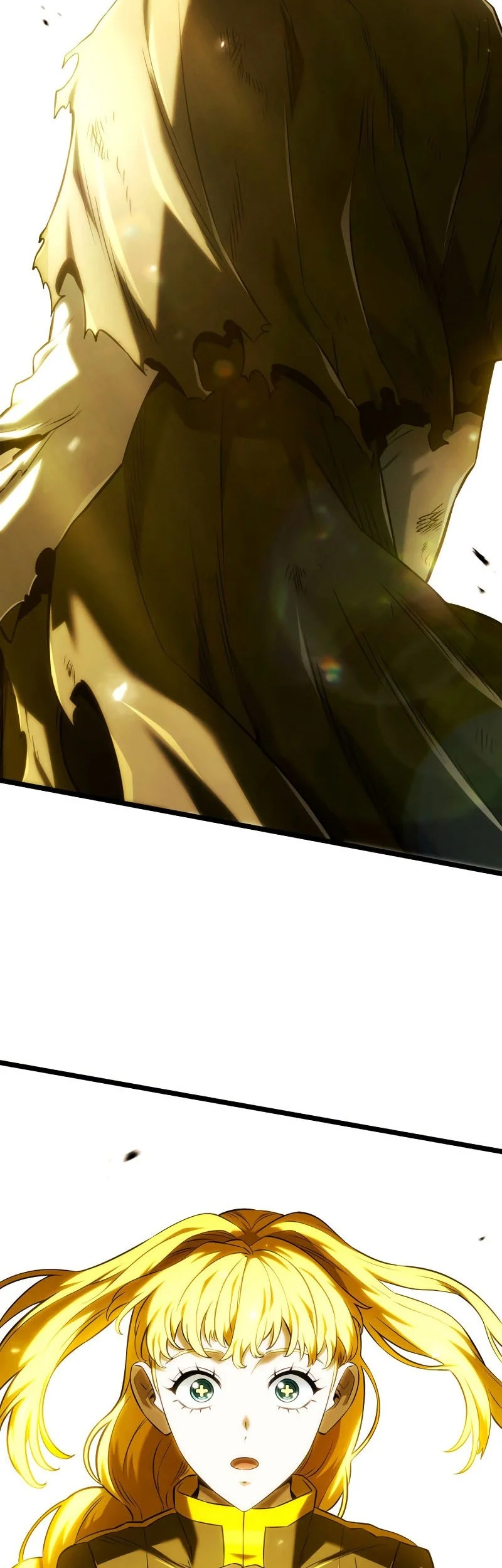 Revenge of the Iron-Blooded Sword Hound Chapter 141 Gambar 3